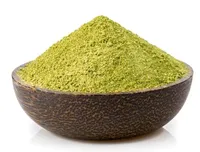 Meilleure vente fabricant indien Cymbopogon Citratus citronnelle pour l'exportation mondiale de citronnelle