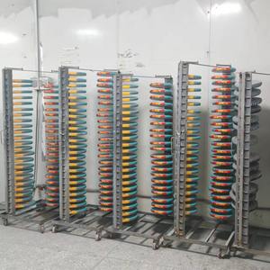 Raqueta de Pádel Profesional OEM de Diamante, Alta Calidad, Fibra de Carbono 12K, Nuevo Diseño, Núcleo de Panal, Equipo de Pickleball, Nueva Llegada - Product Image 5