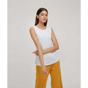 Haut de musculation basique pour femmes - Product Image 5