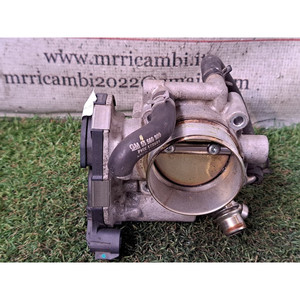 CORPS DE RÉGULATION DE L'ACCELERATION OPEL Astra K Sports Tourer 55577375 0280750562 B14XFT essence 1398 (15>22) - Product Image 5