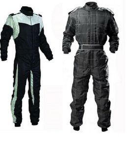 ชุดแข่งรถกันลมเต็มตัวแบบใส่ได้ทั้งชายและหญิงชุดใส่สบายๆแบบใช้ได้จริงและมีสไตล์ - Product Image 1