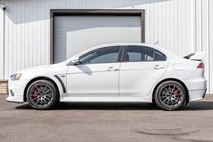 USADO LHD/RHD 2015 MITSUBISHI LANCER EVOLUTION X EDICIÓN FINAL - Product Image 5