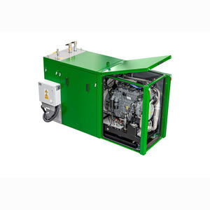 Unité moteur G BOX, prix usine, solution de boîte de vitesses haute performance, approvisionnement en gros - Product Image 1