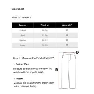 Low MOQ Relaxed Fit Double Waistband Sweatpants 400 GSM <b>Fleece</b> Custom Logo Men's <b>Trousers</b> Double Waist Baggy <b>Trousers</b> - Product Image 5