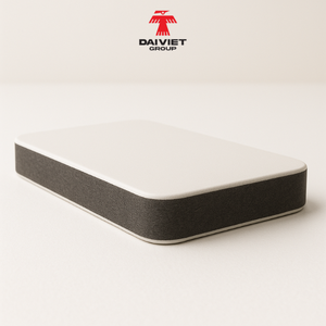 Panel de PVC con Carbón de Bambú de 17 mm de la Marca CASARY, Resistente a la Humedad y a las Termitas, Modelo CASARY 1220x2440 mm, Fabricado en Hanoi - Product Image 3