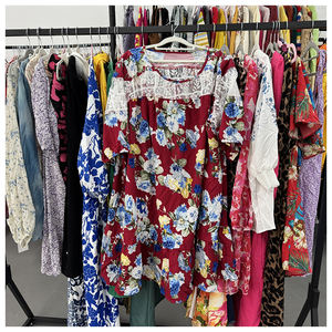 Mejor Precio, Faldas para Mujer Talla Grande, Ropa de Mujer al por Mayor, Stock de Ropa 2026, Ropa de Mujer, Lotes Mixtos, Vestido Maxi Talla Grande - Product Image 1