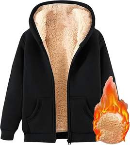 เสื้อคลุมมีฮู้ดสีเขียวมหัศจรรย์ ผ้าพลัฌนุ่มพิเศษ ถักจากเส้นใยไมโครเฟเธอร์ คุณภาพเยี่ยมไร้ตำหนิ ซึมซับได้ดี เหมาะสำหรับทั้งชายและหญิง - Product Image 6