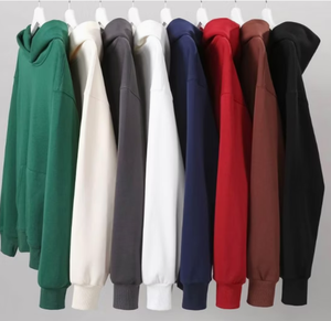 Novedad, Sudaderas con Capucha de Invierno para Hombre de Primera Calidad, Ropa Casual Transpirable para Adultos - Product Image 1
