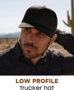 Gorra ajustable de camionero con bandera americana para hombre y mujer, gorra de béisbol con cierre lateral de malla impermeable y transpirable, ropa informal - Product Image 5