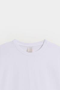 Buena calidad Work Out Wear Venta al por mayor Mejor precio Camiseta para hombres Manga corta Sport Wear Active Wear Camiseta para hombres - Product Image 5