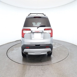 2023G-A-c-a-d-i-a S L E AWD bajo kilometraje y precio asequible en stock listo para su envío - Product Image 3