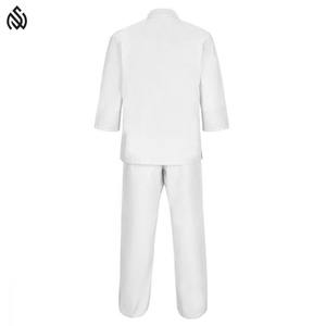 ชุดกิมิโนกังฟูชุดศิลปะการป้องกันตัวฟูฟูฟูฟูฟูฟูฟูฟูจิจิจิจิสึน้ำหนักเบาโลโก้ออกแบบได้ตามต้องการ - Product Image 2