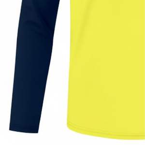 Rashguard à manches longues pour hommes MMA, logo personnalisé, design Jiu Jitsu BJJ, protection UPF50, tissu en spandex/polyester pour adultes - Product Image 5