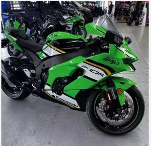 ราคาใหม่ที่ดีที่สุดสำหรับ ZX-10R ปี 2024 พร้อมจัดส่ง - Product Image 1
