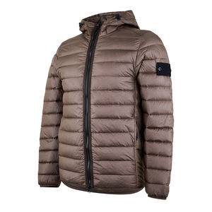 Chaqueta Acolchada al por Mayor, Chaqueta de Invierno, MOQ Bajo, Logotipo Personalizado, Bordado e Impresión Disponibles, 2026 - Product Image 3