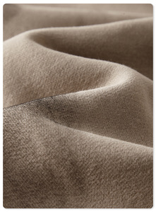 Meilleure vente personnalisé épais surdimensionné pull Streetwear à capuche 350GSM polaire Vintage en détresse lavé à l'acide à capuche pour unisexe - Product Image 6