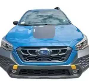 Autos Usados Wilderness AWD 2024 con Caja de Cambios Automática, Combustible Eléctrico, Llantas R18, Asientos de Tela, Interior Oscuro, Volante a la Izquierda y Derecha, Baratos, en Venta - Product Image 1