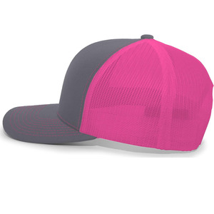 Gorras Casquettes de baseball Chapeaux de haute qualité avec logo personnalisé Trucker Offre Spéciale Coton Brodé Snapback Chapeaux Casquette pour hommes - Product Image 6