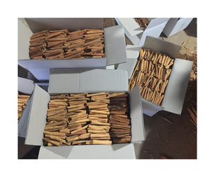 HUARAN ติดอบเชยสารเลวเชย Canela de Cassia โรงงานขายส่งที่กําหนดเอง - Product Image 1