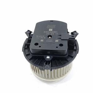 MOTOR DE VENTILACIÓN INTERIOR MERCEDES GLE W167 A0999062502 OM 656.929 Diésel 2900 (18>) - Product Image 2