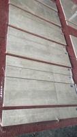 Fabricante de Piedra de Foshan: Peldaños y Contrapeldaños de Mármol Beige Personalizados, Peldaños de Mármol Beige Egipcio, Plataformas y Rodapiés de Mármol