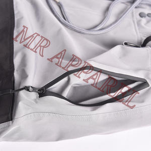 กางเกงใส่เล่นสกีกางเกงใส่เล่นสกีทำจากไนลอนกางเกงทรงหลวมใส่เล่นสกีใช้ได้ทั้งชายและหญิงกางเกงใส่เล่นสกีทำจากไนลอน100% - Product Image 4