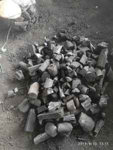 CHARBON DE BOIS DE KAYA 100% BOIS DUR POUR BARBECUE RESTAURANT GRILLING - BIWOOD COMPANY -+84 911 379 511 - Product Image 2