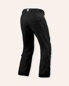 Horizon 3 H2O Hommes Touring/Offroad Cordura 3 Couches Enduro/Aventure Imperméable Moto Textile Pantalon/Pantalon CE Niveau 2 Certifié - Product Image 2