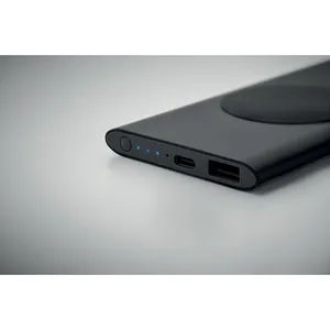 5000mAh Eco-Friendly 15W <b>Powerbank</b> for Promotional Gadgets - Product Image 2