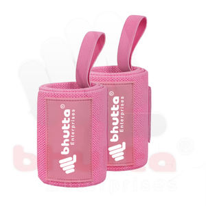 Customizable Lightweight Unisex <b>Gym</b> Sports Protective Weight Lifting Gloves <b>Bag</b> Set Adjustable Wrist Wraps for <b>Boxing</b> Grappling - Product Image 2