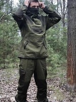 Ensemble tactique à coquille souple à poches multiples Uniformes de travail Vêtements de camouflage Fabricants de costumes pour vêtements de douane