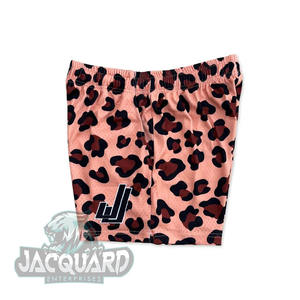 Pantalones cortos de malla de baloncesto para hombre de poliéster de alta calidad al por mayor, logotipo personalizado, talla XS, sublimación completa, patrón de pantalones cortos de playa vintage - Product Image 4