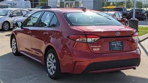 Offre exceptionnelle : Toyota Corolla FWD 2021 d'occasion, propre et prête à être expédiée - Product Image 6