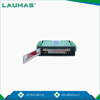 Calidad superior 4 canales 24 bits (16000000) 4,8 kHz Convertidor A/D TLB4 Modbus/TCP Transmisores de peso