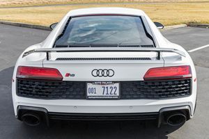 2020ออดี้ R8สมรรถนะ V10คูเป้ V10เกียร์อัตโนมัติ AWD พวงมาลัยซ้าย ACC 12,400ไมล์แสงยาง R19ภายใน - Product Image 2