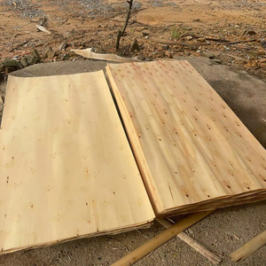 Placage de bois d'acacia et d'eucalyptus du Vietnam HCPLY LUCYPLYWOOD 640x1270mm 18% d'humidité Garantie 1 an Utilisation en entrepôt Prix compétitif - Product Image 1
