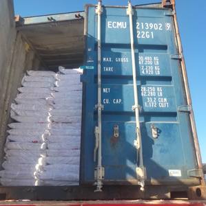 Selga Crystal Pure 1kg Sel de mer cristallisé naturel raffiné biologique en sachets en vrac de qualité supérieure, faible MOQ avec expédition mondiale - Product Image 6