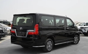 รถยนต์มือสอง 2025 GRANVIA PREMIUM V6 3.5L 6 ที่นั่ง เกียร์อัตโนมัติ ขาย - Product Image 4