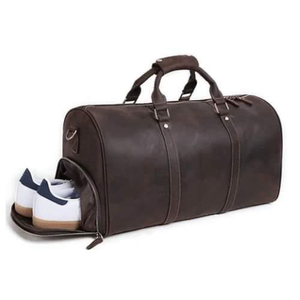 Top Trending Premium Quality Leather Laptop Bag Venta caliente con tarifa razonable Mejor material para otras bolsas deportivas - Product Image 3