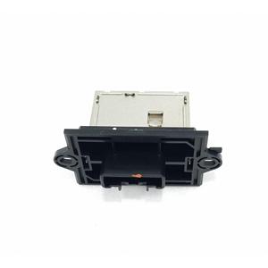 Resistore del ventilatore della cabina Nissan NV200 1st Series K9K 892 Diesel 1500 (09>) - Product Image 5