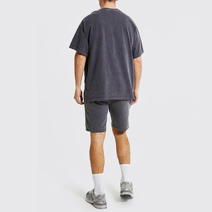 เสื้อโปโลปกธรรมดาเสื้อยืดโปโลสําหรับบุรุษสตรีเด็กพิมพ์แบบกําหนดเอง 220 แกรมผ้า Oem เสื้อโปโลผ้าที่กําหนดเอง - Product Image 6