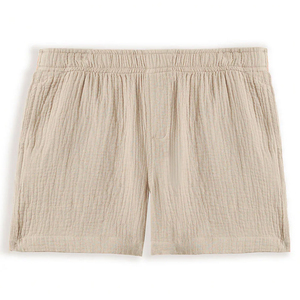 Pantalones cortos de gimnasio para hombre de nuevo diseño con logotipos personalizados ropa de fitness y equipo de entrenamiento para la venta en línea Pantalones cortos de gimnasio de alta calidad para hombres - Product Image 5