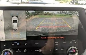 Auto Usado en Buenas Condiciones, <span class=keywords><strong>Lexus</strong></span> <span class=keywords><strong>RX</strong></span> 350 Luxury 2023, Listo para Enviar - Product Image 4
