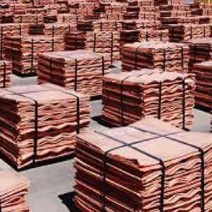 Offre Spéciale 4x8 feuilles de cuivre rouge 99.9% plaque de cathode en cuivre pur T2 pour couper le soudage par cintrage avec approvisionnement en gros - Product Image 3