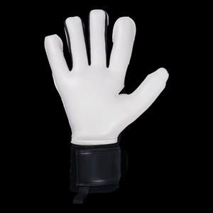 Gran oferta 2025, guantes protectores de portero profesional, guantes de portero de látex de alta calidad, guantes de portero de fútbol - Product Image 6
