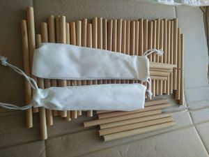 หลอดไม้ไผ่ขายส่ง: ธรรมชาติ100% ย่อยสลายได้ทางชีวภาพและเหมาะสำหรับทุกโอกาส - Product Image 4