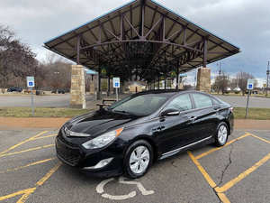 Auto Usado de Calidad a Precio Accesible, Hyundai Sonata Híbrido 2014, Volante a la Izquierda - Product Image 5