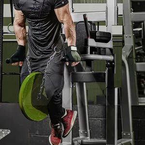 Equipo de fitness Venta en línea Guantes de gimnasio hechos en Pakistán Precio al por mayor Guantes de gimnasio - Product Image 6