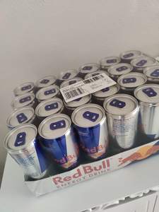 Bebida Energética Red Bull 250ml, 335ml y 500ml - Product Image 4
