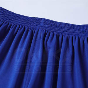 Ropa de fútbol impresa con logotipo personalizado de calidad superior, nuevo diseño, Material de poliéster, conjunto de uniformes deportivos al por mayor - Product Image 4